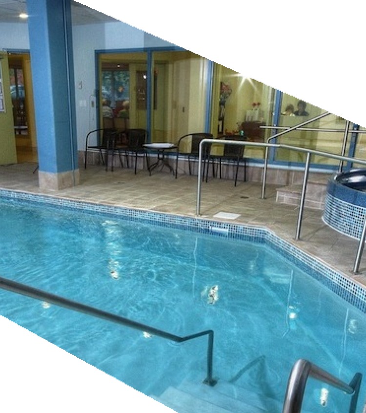 Aquatic Activities